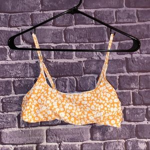 SHEIN brand bathing suit in a size medium.